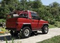 Daihatsu Rocky Soft Top (F7,F8)