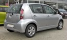 Daihatsu Sirion (M2)