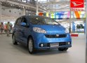 Daihatsu Sonica