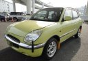 Daihatsu Storia (M1)