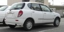 Daihatsu Storia (M1)