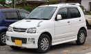 Daihatsu Terios KID