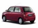 Daihatsu Trevis