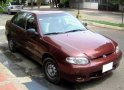 Hyundai Accent I