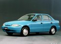 Hyundai Accent I