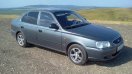 Hyundai Accent II