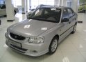 Hyundai Accent II