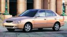 Hyundai Accent II