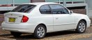 Hyundai Accent III