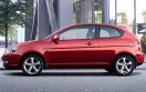 Hyundai Accent Hatchback III