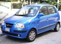 Hyundai Atos Prime