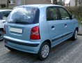 Hyundai Atos
