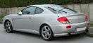 Hyundai Coupe III (GK)