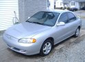 Hyundai Elantra I