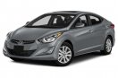 Hyundai Elantra I