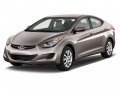 Hyundai Elantra II