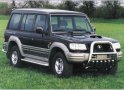 Hyundai Galloper II