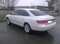 Hyundai Grandeur IV