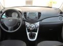 Hyundai i10 I