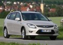 Hyundai i30 CW