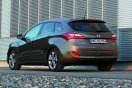 Hyundai i30 II CW