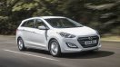 Hyundai i30 II CW