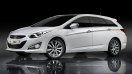 Hyundai i40 Combi