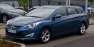 Hyundai i40 Combi