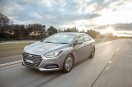 Hyundai i40 Sedan (facelift 2015)
