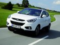 Hyundai ix35 (Facelift 2013)
