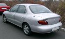 Hyundai Lantra