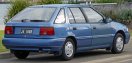 Hyundai Pony (X-2)