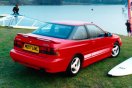Hyundai S-Coupe (SLC)