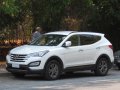 Hyundai Santa Fe I