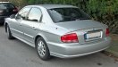 Hyundai Sonata III (EF)