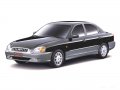 Hyundai Sonata IV