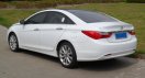 Hyundai Sonata VI