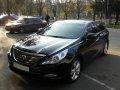 Hyundai Sonata VI