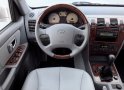 Hyundai Terracan