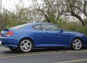 Hyundai Tiburon
