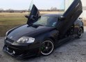 Hyundai Tuscani