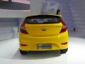 Hyundai Verna Hatchback