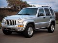 Jeep Cherokee II