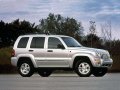 Jeep Cherokee II