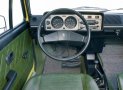 Volkswagen Golf I