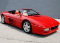 Ferrari 348 Spider