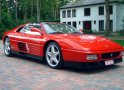 Ferrari 348 TS