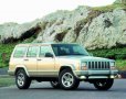 Jeep Cherokee I (XJ)