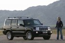 Jeep Commander