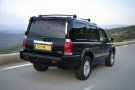 Jeep Commander